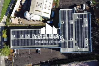 Ma-Cabane - Vente Local commercial L'Arbresle, 139 m²