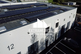 Ma-Cabane - Vente Local commercial L'Arbresle, 139 m²