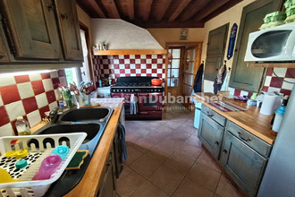 Ma-Cabane - Vente Local commercial L'ARBRESLE, 270 m²