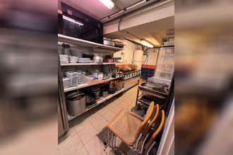 Ma-Cabane - Vente Local commercial L'HAY-LES-ROSES, 159 m²