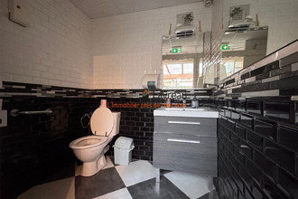 Ma-Cabane - Vente Local commercial L'HAY-LES-ROSES, 119 m²