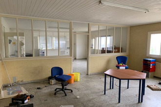Ma-Cabane - Vente Local commercial L'Isle-d'Espagnac, 1300 m²