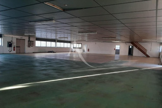 Ma-Cabane - Vente Local commercial L'ISLE-JOURDAIN, 540 m²