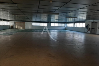 Ma-Cabane - Vente Local commercial L'ISLE-JOURDAIN, 540 m²