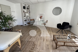 Ma-Cabane - Vente Local commercial L'ISLE-SUR-LA-SORGUE, 91 m²