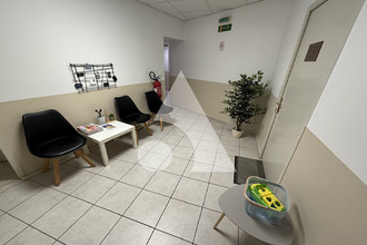 Ma-Cabane - Vente Local commercial L'ISLE-SUR-LA-SORGUE, 91 m²