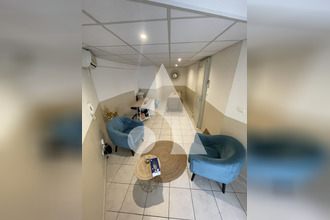 Ma-Cabane - Vente Local commercial L'ISLE-SUR-LA-SORGUE, 91 m²
