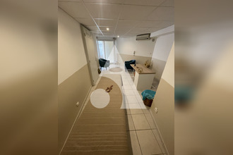 Ma-Cabane - Vente Local commercial L'ISLE-SUR-LA-SORGUE, 91 m²