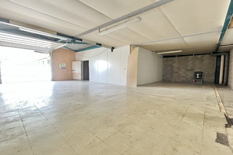 Ma-Cabane - Vente Local commercial La Balme-de-Sillingy, 109 m²