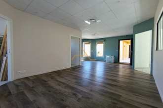 Ma-Cabane - Vente Local commercial LA BEGUDE DE MAZENC, 107 m²