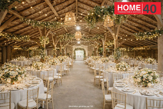 Ma-Cabane - Vente Local commercial La Boissière-des-Landes, 210 m²