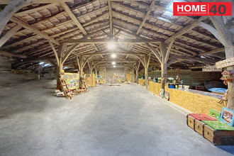 Ma-Cabane - Vente Local commercial La Boissière-des-Landes, 210 m²