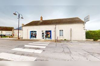 Ma-Cabane - Vente Local commercial LA CHAPELLE-SAINT-URSIN, 53 m²