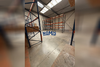 Ma-Cabane - Vente Local commercial La Chapelle-sur-Erdre, 541 m²