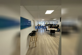 Ma-Cabane - Vente Local commercial La Chapelle-sur-Erdre, 541 m²