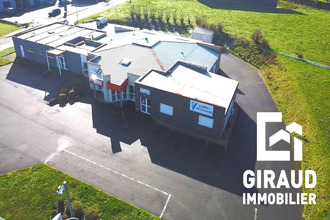 Ma-Cabane - Vente Local commercial La Châtaigneraie, 770 m²