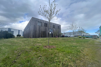 Ma-Cabane - Vente Local commercial LA CHEVROLIERE, 500 m²