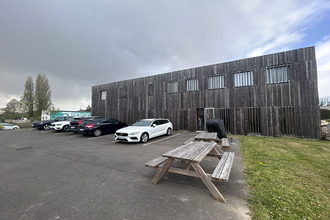 Ma-Cabane - Vente Local commercial LA CHEVROLIERE, 500 m²