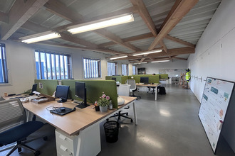 Ma-Cabane - Vente Local commercial LA CHEVROLIERE, 500 m²