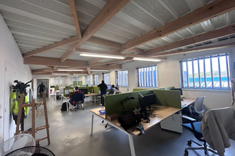 Ma-Cabane - Vente Local commercial LA CHEVROLIERE, 500 m²