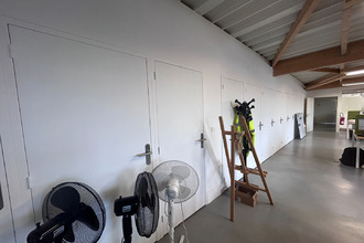 Ma-Cabane - Vente Local commercial LA CHEVROLIERE, 500 m²