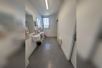 Ma-Cabane - Vente Local commercial LA CHEVROLIERE, 500 m²