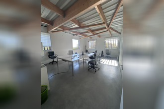 Ma-Cabane - Vente Local commercial LA CHEVROLIERE, 500 m²