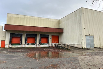 Ma-Cabane - Vente Local commercial La Couronne, 2018 m²