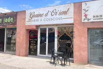 Ma-Cabane - Vente Local commercial La Crau, 130 m²