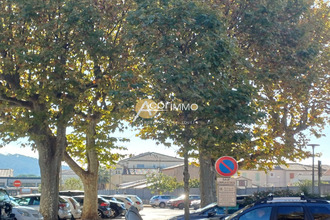 Ma-Cabane - Vente Local commercial La Crau, 339 m²