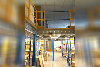 Ma-Cabane - Vente Local commercial La Crau, 670 m²
