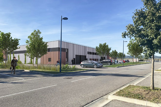 Vente Local commercial 38260, La Côte-Saint-André France