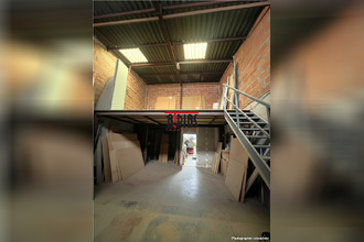 Ma-Cabane - Vente Local commercial La Farlède, 567 m²