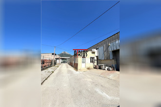 Ma-Cabane - Vente Local commercial La Farlède, 567 m²