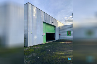 Ma-Cabane - Vente Local commercial La Ferté-Bernard, 2401 m²