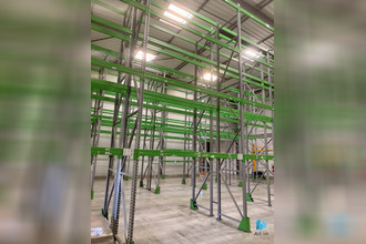 Ma-Cabane - Vente Local commercial La Ferté-Bernard, 2401 m²