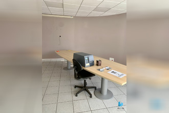 Ma-Cabane - Vente Local commercial La Ferté-Bernard, 2401 m²