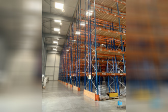 Ma-Cabane - Vente Local commercial La Ferté-Bernard, 1896 m²