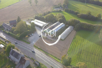 Ma-Cabane - Vente Local commercial La Ferté Macé, 1500 m²