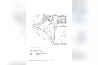 Vente Local commercial 77260, LA FERTE-SOUS-JOUARRE France