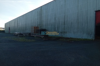 Ma-Cabane - Vente Local commercial La Forêt-Fouesnant, 6200 m²