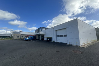 Ma-Cabane - Vente Local commercial La Forêt-Fouesnant, 323 m²