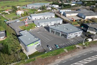 Vente Local commercial 42480, La Fouillouse France