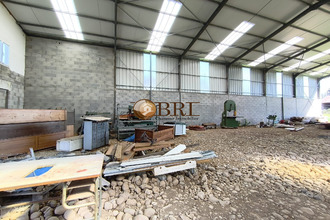 Ma-Cabane - Vente Local commercial La Frette, 400 m²