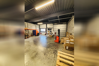 Ma-Cabane - Vente Local commercial La Garde, 1149 m²