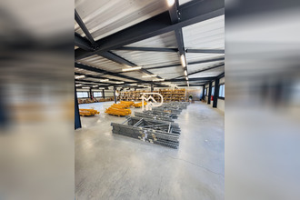 Ma-Cabane - Vente Local commercial La Garde, 1149 m²