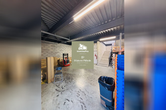 Ma-Cabane - Vente Local commercial La Garde, 1149 m²