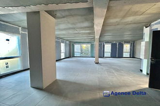 Ma-Cabane - Vente Local commercial LA GARDE, 84 m²