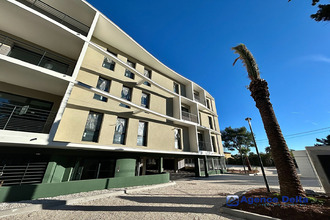 Ma-Cabane - Vente Local commercial LA GARDE, 89 m²