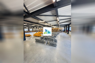 Ma-Cabane - Vente Local commercial La Garde, 1149 m²